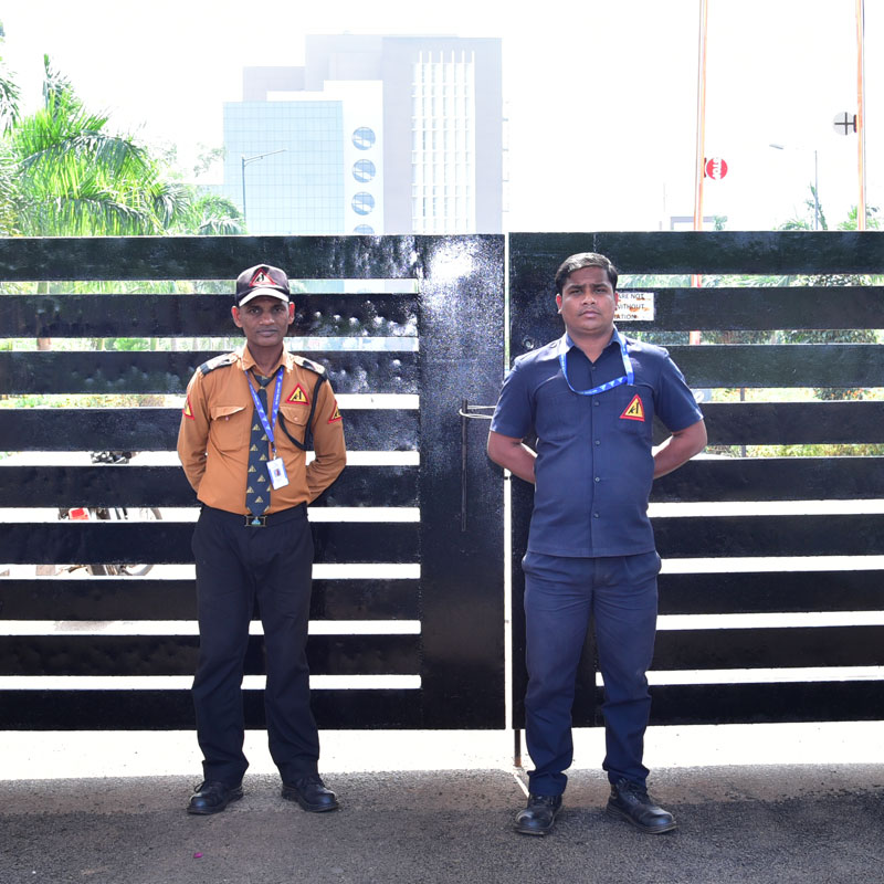 security